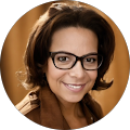 Martha Stephenson Avatar