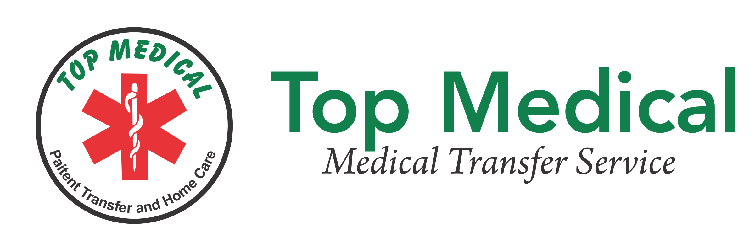 TopMedical Transportation