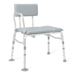 Padded Transfer Bench