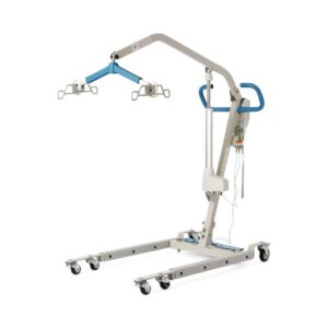 Powered Lift