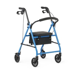 Steel Rollator