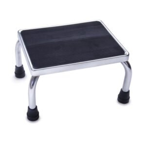 Steel Step Stool