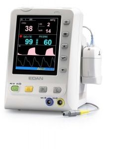 Vital Signs Monitor